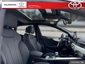 Audi A5 * Technik* S-Line* АвтоКредит (ЦЕНА ДО БГ) - 59999 лв. - 60359439 13