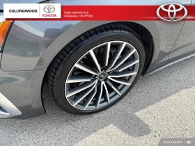 Audi A5 * Technik* S-Line* АвтоКредит (ЦЕНА ДО БГ) - 59999 лв. - 60359439 6