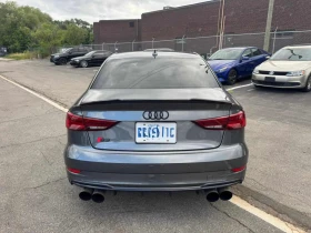 Audi S3 2018 * QUATTRO* *   *  | Mobile.bg    5