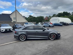 Audi S3 2018 * QUATTRO* *   *  | Mobile.bg    3