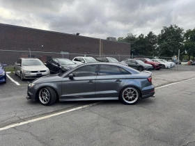 Audi S3 2018 * QUATTRO* *   *  | Mobile.bg    4