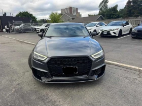 Audi S3 2018 * QUATTRO* *   *  | Mobile.bg    2