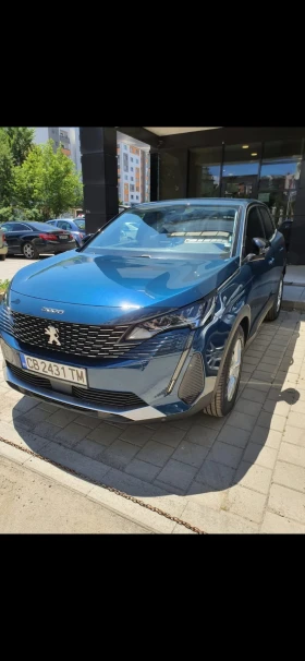 Обява за продажба на Peugeot 3008 ~52 000 лв. - изображение 1