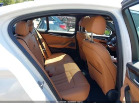 BMW 540 3.0L I-6 DI, DOHC, VVT, TURBO, 335HP All Wheel | Mobile.bg    13