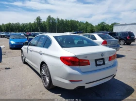 BMW 540 3.0L I-6 DI, DOHC, VVT, TURBO, 335HP All Wheel | Mobile.bg    8