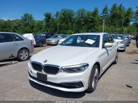 BMW 540 3.0L I-6 DI, DOHC, VVT, TURBO, 335HP All Wheel | Mobile.bg    2