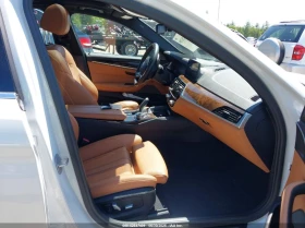 BMW 540 3.0L I-6 DI, DOHC, VVT, TURBO, 335HP All Wheel | Mobile.bg    10