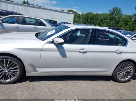 BMW 540 3.0L I-6 DI, DOHC, VVT, TURBO, 335HP All Wheel | Mobile.bg    6