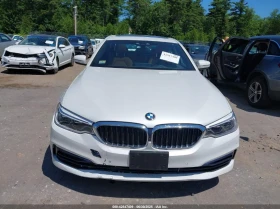 BMW 540 3.0L I-6 DI, DOHC, VVT, TURBO, 335HP All Wheel | Mobile.bg    4