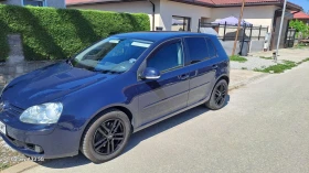 Обява за продажба на VW Golf Голф5 ~9 000 лв. - изображение 6