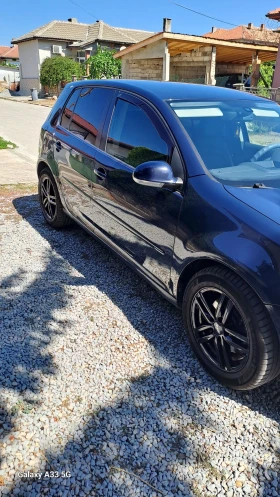 Обява за продажба на VW Golf Голф5 ~9 000 лв. - изображение 1
