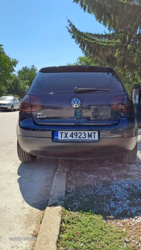 Обява за продажба на VW Golf Голф5 ~9 000 лв. - изображение 4