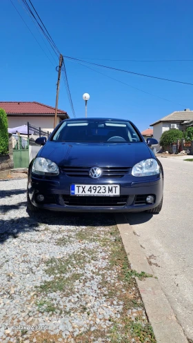Обява за продажба на VW Golf Голф5 ~9 000 лв. - изображение 5
