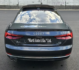 Audi A5 3.0 TDI quattro | Mobile.bg    8