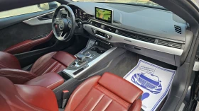 Audi A5 3.0 TDI quattro | Mobile.bg    12