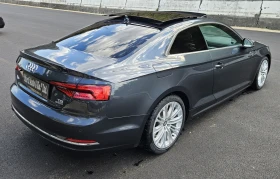 Audi A5 3.0 TDI quattro | Mobile.bg    10