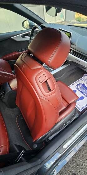Audi A5 3.0 TDI quattro | Mobile.bg    15