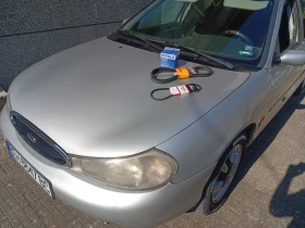 Ford Mondeo 2.5 V6 24W | Mobile.bg    16