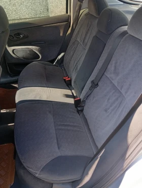 Ford Mondeo 2.5 V6 24W | Mobile.bg    14