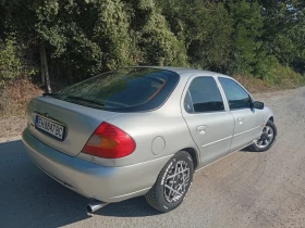 Обява за продажба на Ford Mondeo 2.5 V6 24W ~5 500 лв. - изображение 5