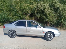 Обява за продажба на Ford Mondeo 2.5 V6 24W ~5 500 лв. - изображение 3