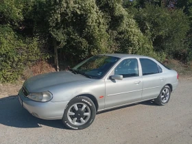 Обява за продажба на Ford Mondeo 2.5 V6 24W ~5 500 лв. - изображение 1