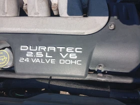 Обява за продажба на Ford Mondeo 2.5 V6 24W ~5 500 лв. - изображение 9