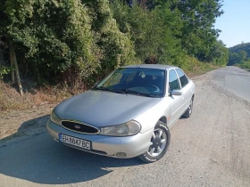 Обява за продажба на Ford Mondeo 2.5 V6 24W ~5 500 лв. - изображение 1
