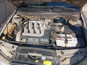 Обява за продажба на Ford Mondeo 2.5 V6 24W ~5 500 лв. - изображение 7