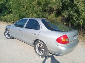 Обява за продажба на Ford Mondeo 2.5 V6 24W ~5 500 лв. - изображение 4