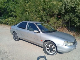 Обява за продажба на Ford Mondeo 2.5 V6 24W ~5 500 лв. - изображение 2