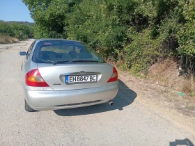 Обява за продажба на Ford Mondeo 2.5 V6 24W ~5 500 лв. - изображение 6
