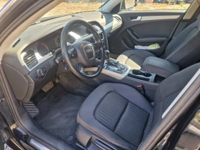 Audi A4 2.0TDI, 143, avt, nav, full | Mobile.bg    8