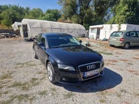 Audi A4 2.0TDI, 143, avt, nav, full | Mobile.bg    6