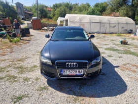 Audi A4 2.0TDI, 143, avt, nav, full | Mobile.bg    7