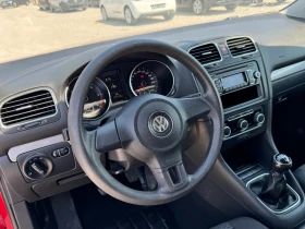 VW Golf 1.6 TDI/TOP - 8800 лв. - 86108313 10