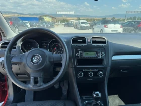 VW Golf 1.6 TDI/TOP - 8800 лв. - 86108313 11