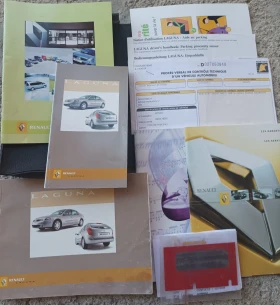 Renault Laguna | Mobile.bg    17