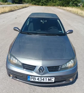 Renault Laguna | Mobile.bg    4