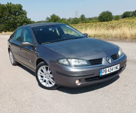 Renault Laguna | Mobile.bg    2