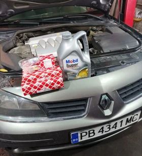 Renault Laguna | Mobile.bg    14