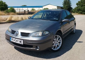 Renault Laguna | Mobile.bg    3