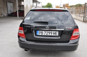 Mercedes-Benz C 250 C250 cdi 4matik - 15800 лв. - 23274241 6