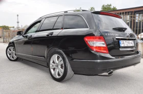Mercedes-Benz C 250 C250 cdi 4matik - 15800 лв. - 23274241 7