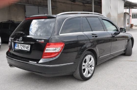 Mercedes-Benz C 250 C250 cdi 4matik - 15800 лв. - 23274241 5
