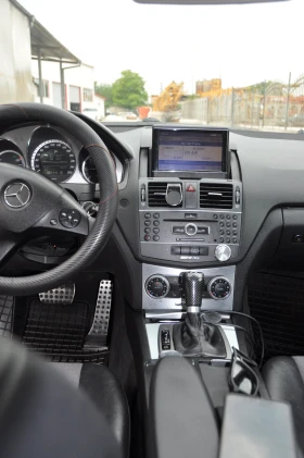 Mercedes-Benz C 250 C250 cdi 4matik - 15800 лв. - 23274241 12