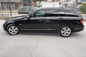 Mercedes-Benz C 250 C250 cdi 4matik - 15800 лв. - 23274241 8