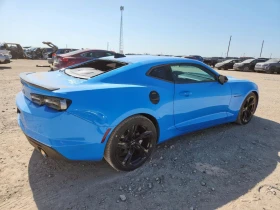 Chevrolet Camaro LS* КАМЕРА* ОБДУХВАНЕ* КЛИП НА МОТОР - 31500 лв. - 40266580 6