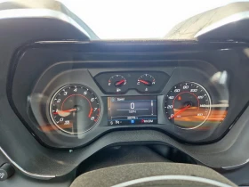 Chevrolet Camaro LS* КАМЕРА* ОБДУХВАНЕ* КЛИП НА МОТОР - 31500 лв. - 40266580 9
