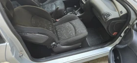 Обява за продажба на Peugeot 206 2.0HDI ~1 999 лв. - изображение 6